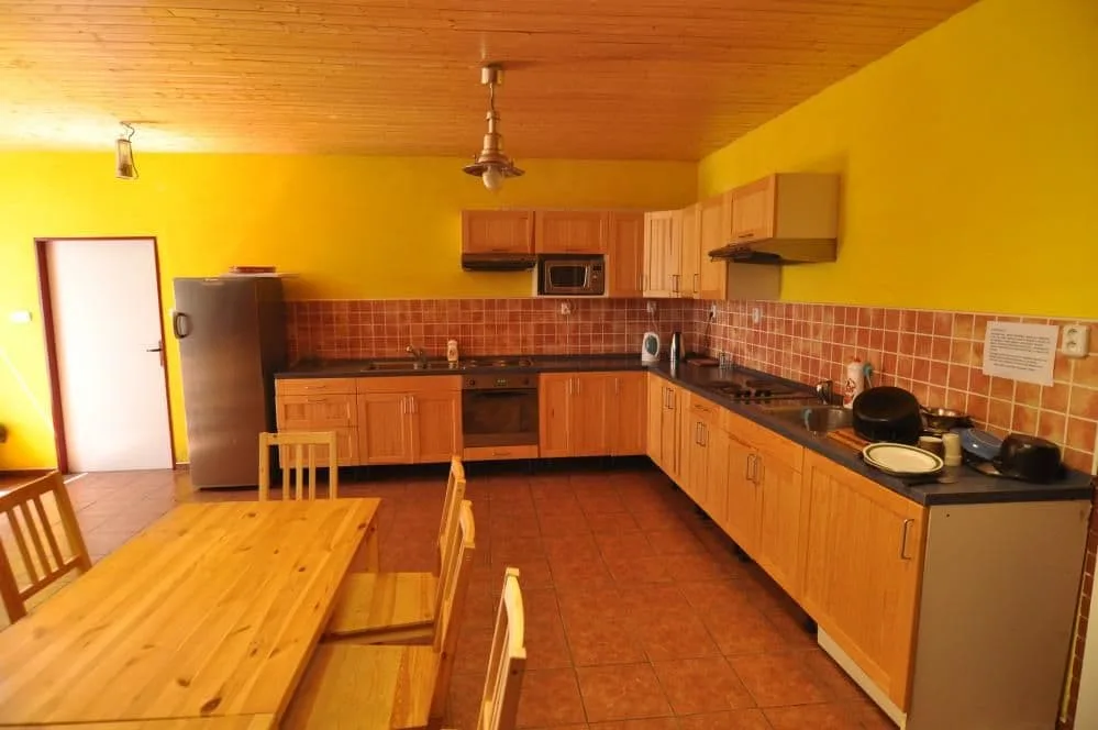 Sporthotel BK Pod Lipou — Foto 5