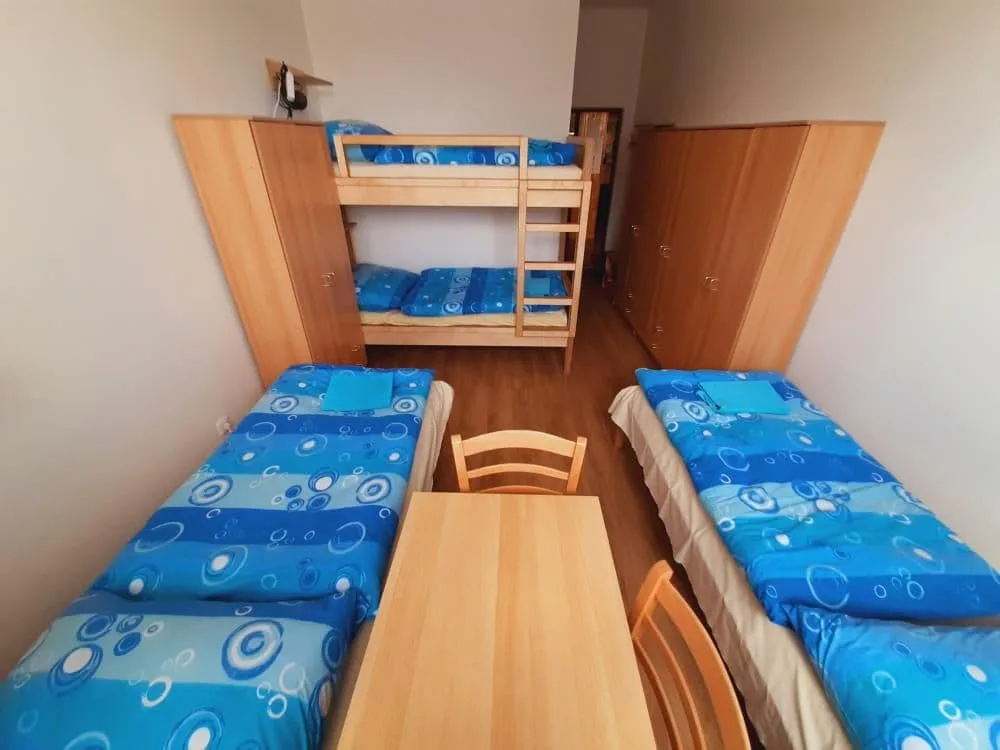 Sporthotel BK Pod Lipou — Foto 7