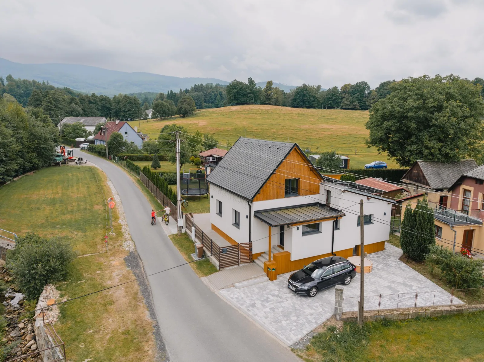 Chalupa Rychleby — photo 2