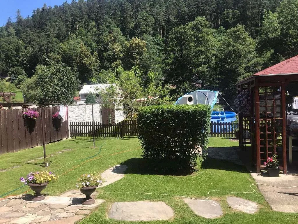Apartmán Rožmberk nad Vltavou — foto 3