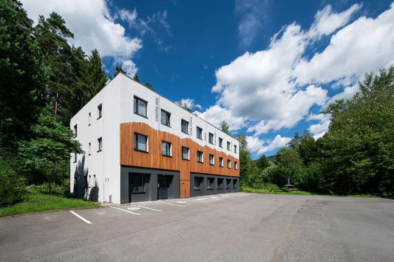 Beskydy house — foto 2