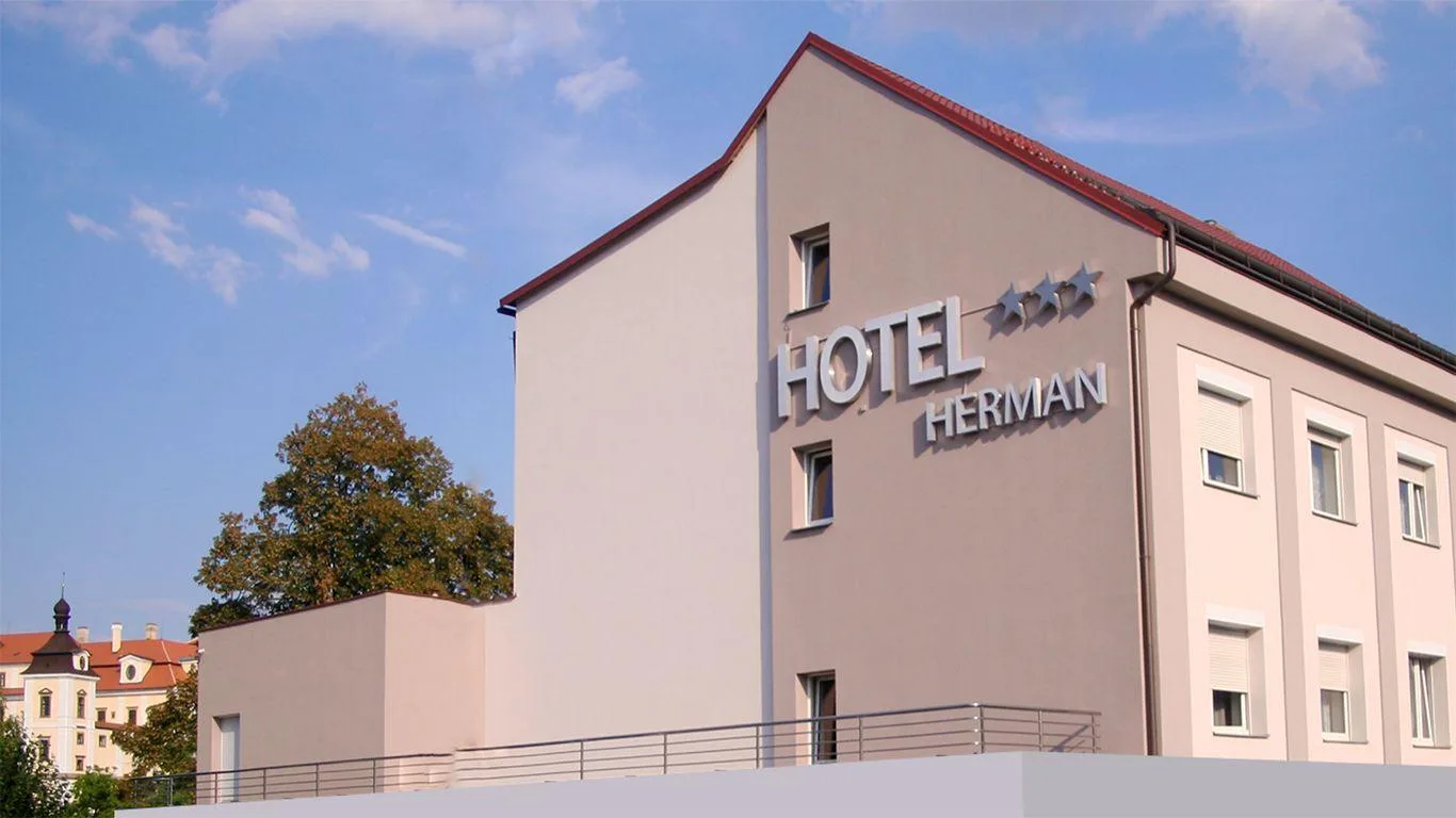 Hotel HERMAN — foto 2