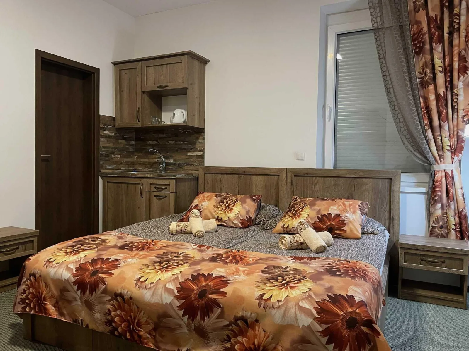 Hotel HERMAN — foto 5