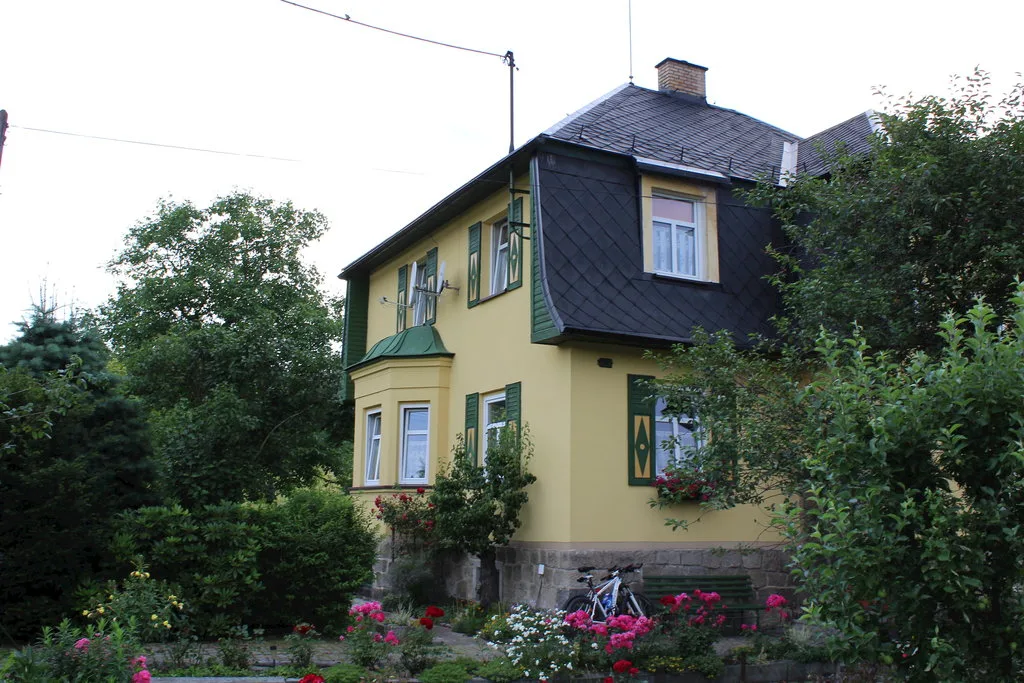 Vila Miluška