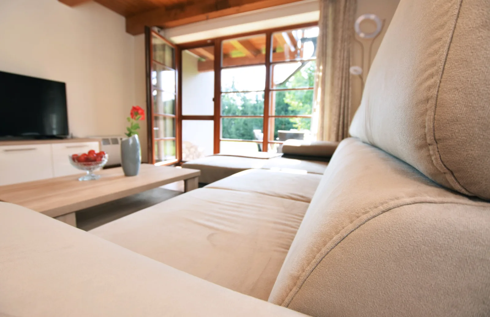 Apartmán U Sikorek