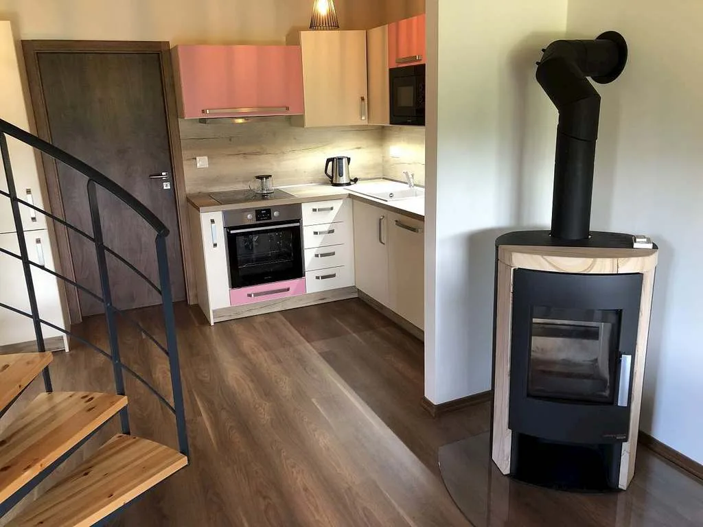 Apartmán U Slezáků — photo 7