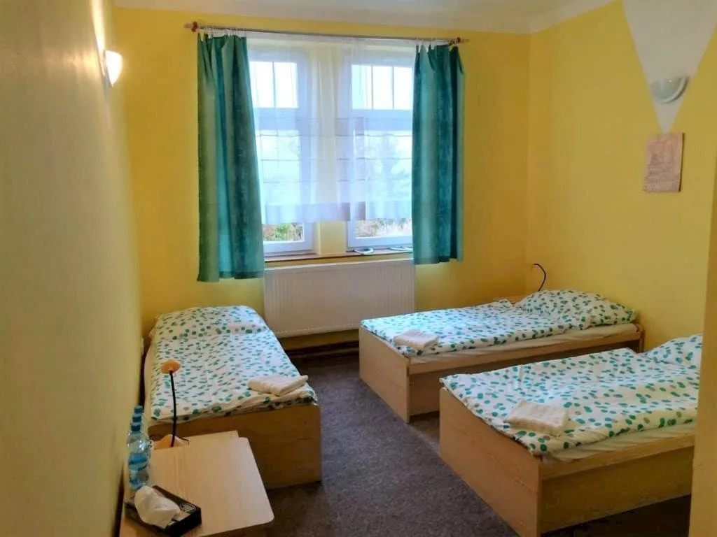 Hotel Modrá hvězda — photo 6