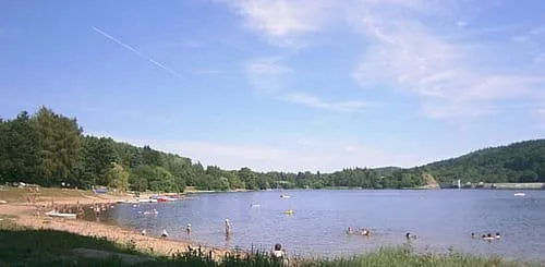 Autokemp U Letadla Seč — photo 2