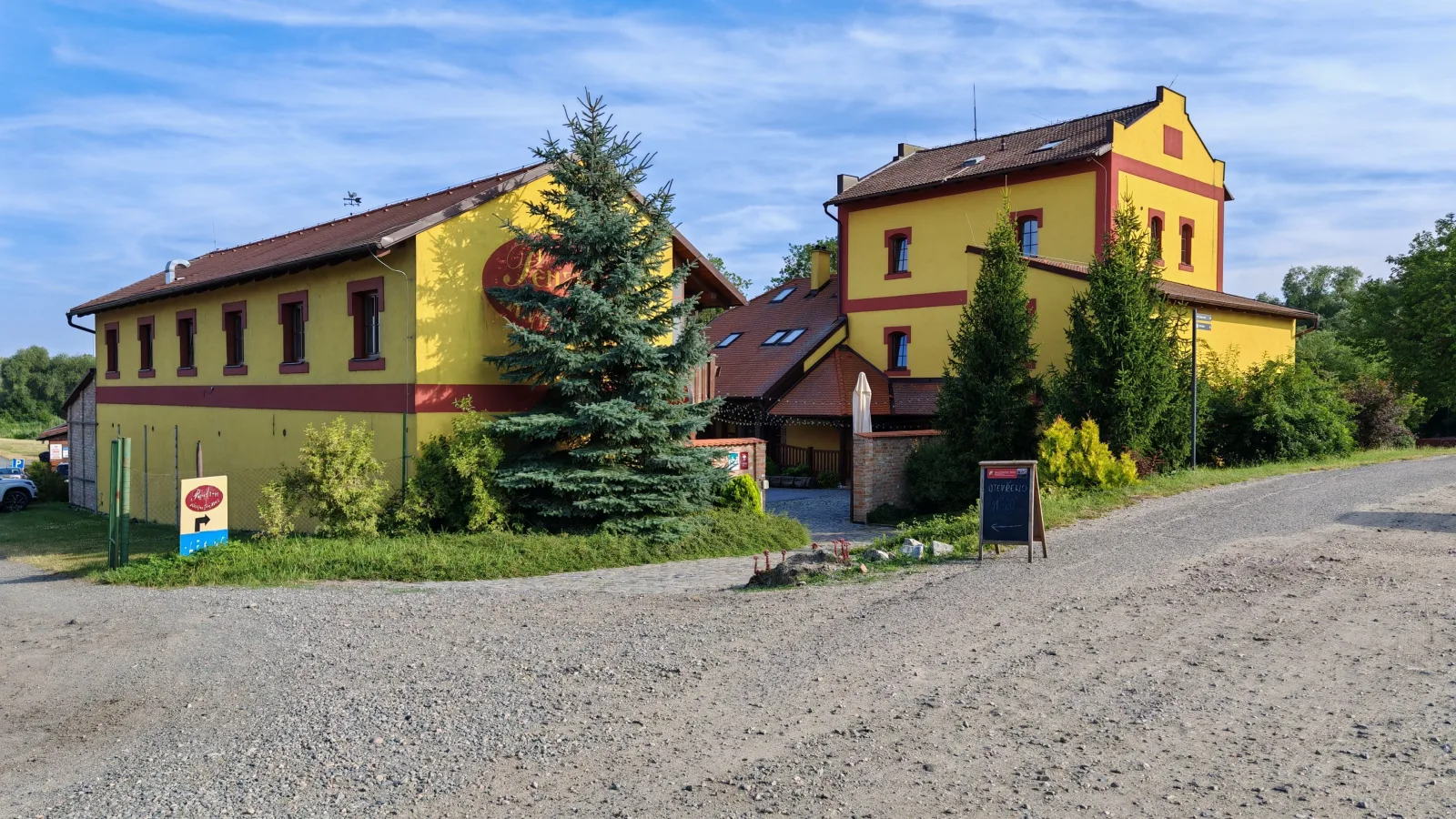 Mlýn Sedlec