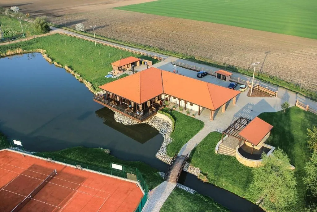 Ubytování Na Jitrách