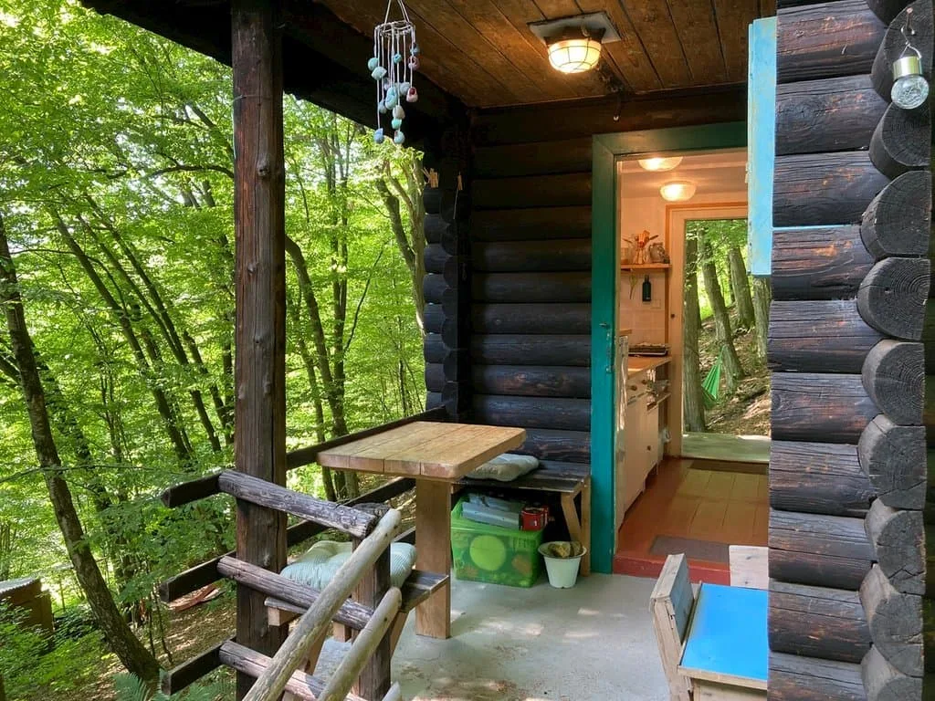 Sruby Podspálov — foto 3