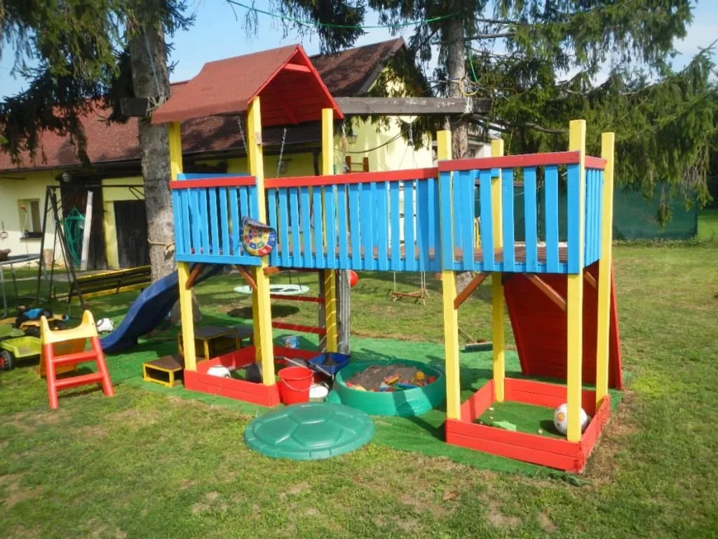 Apartmány Šárka — photo 2