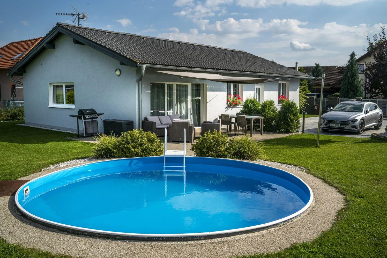Apartmány Ela — photo 2
