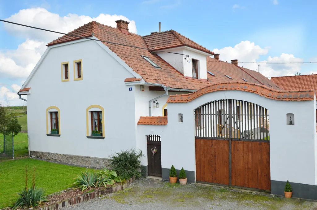 Blažkův statek