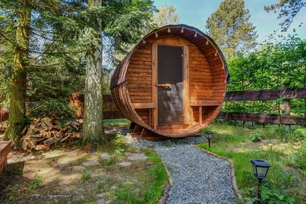 Tiché místo Glamping — kuva 3