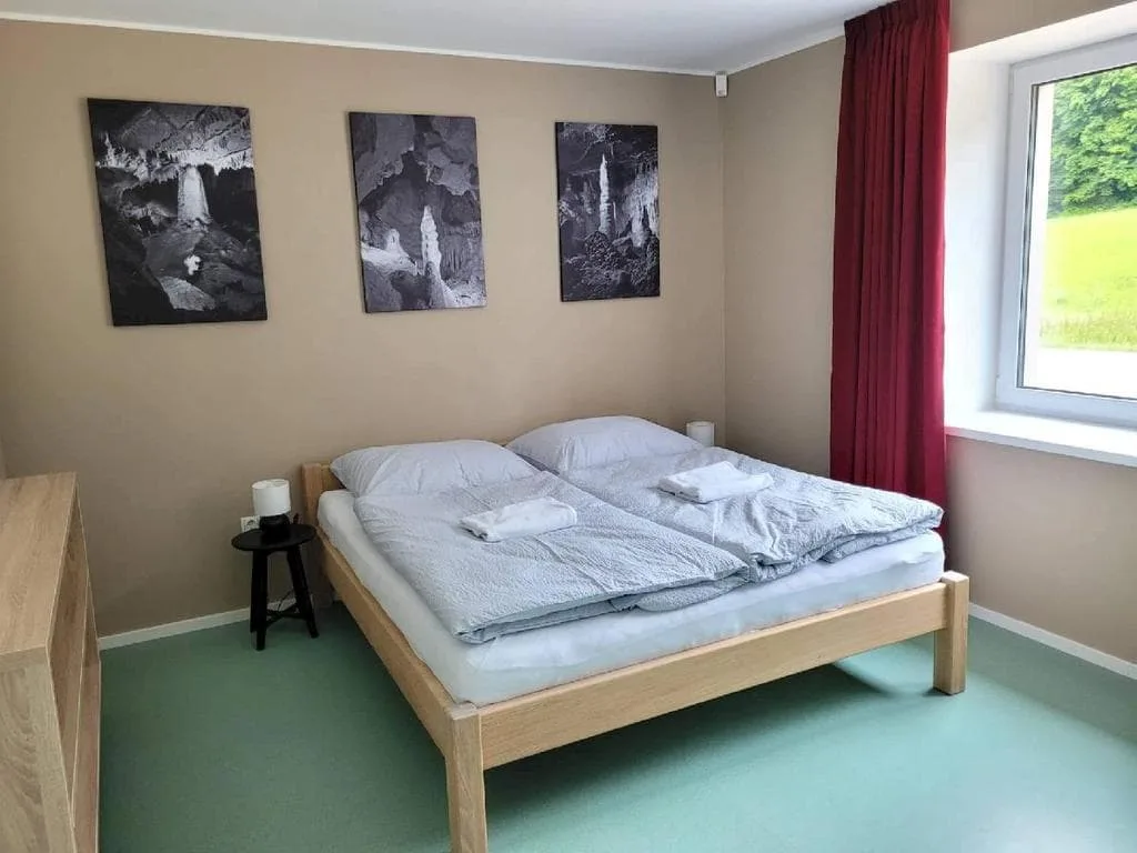Apartmány U Jeskyní — foto 6