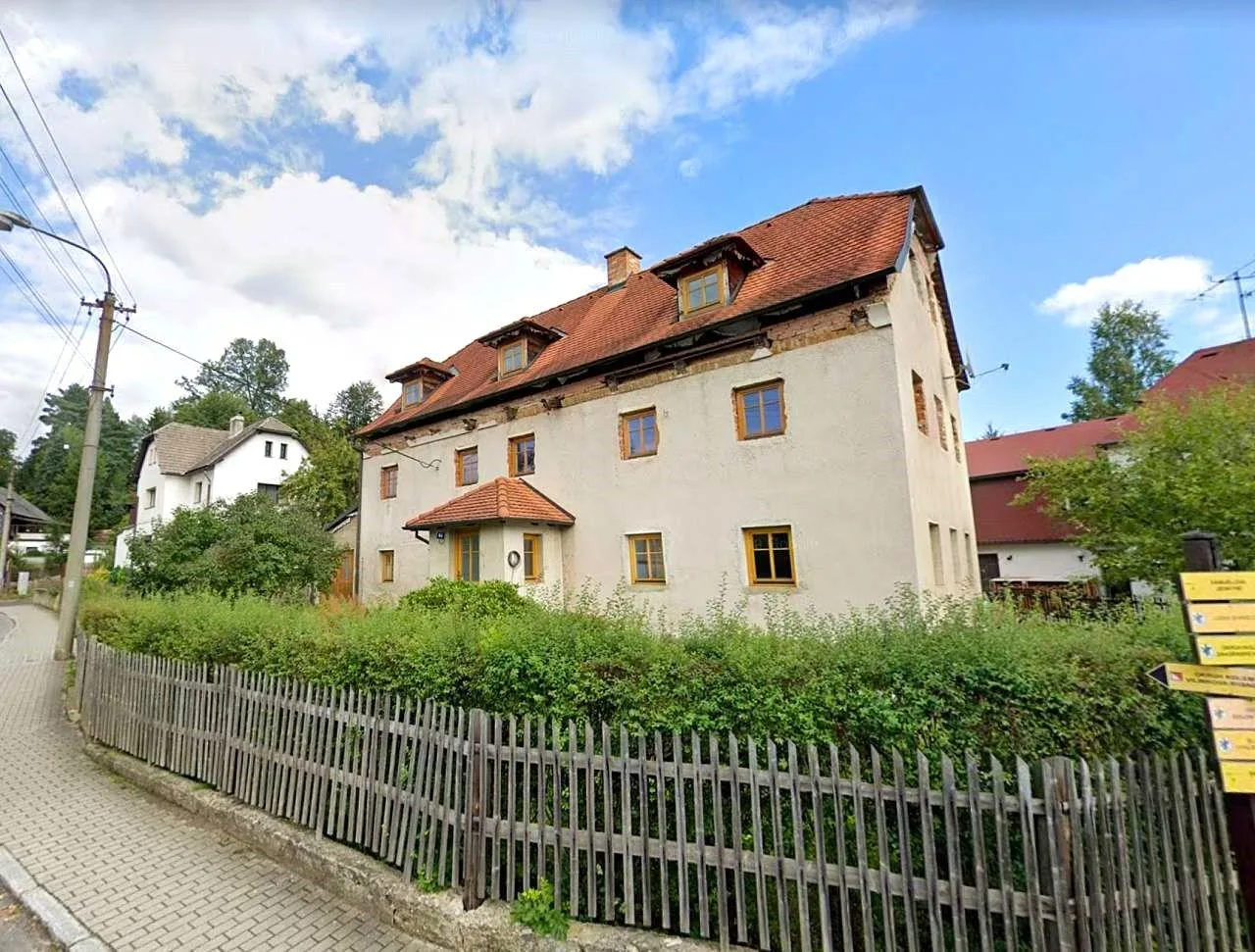 Apartmán k pronájmu — zdjęcie 2