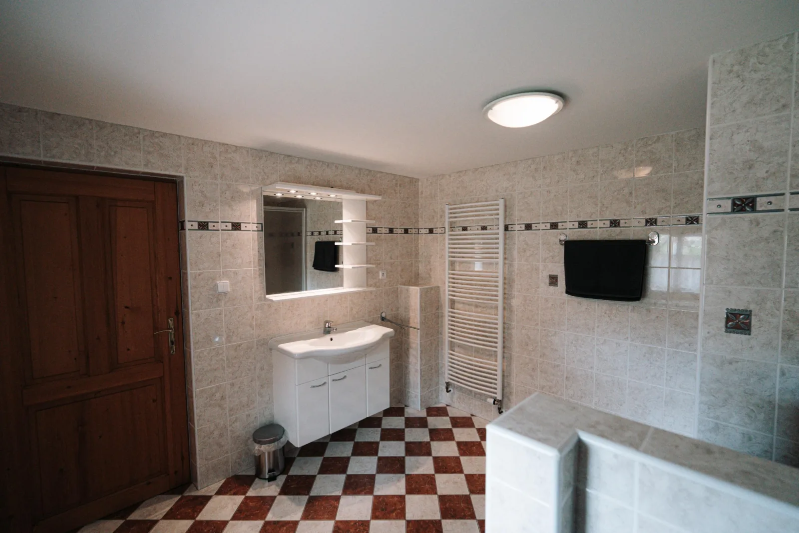 Apartmán k pronájmu — zdjęcie 5