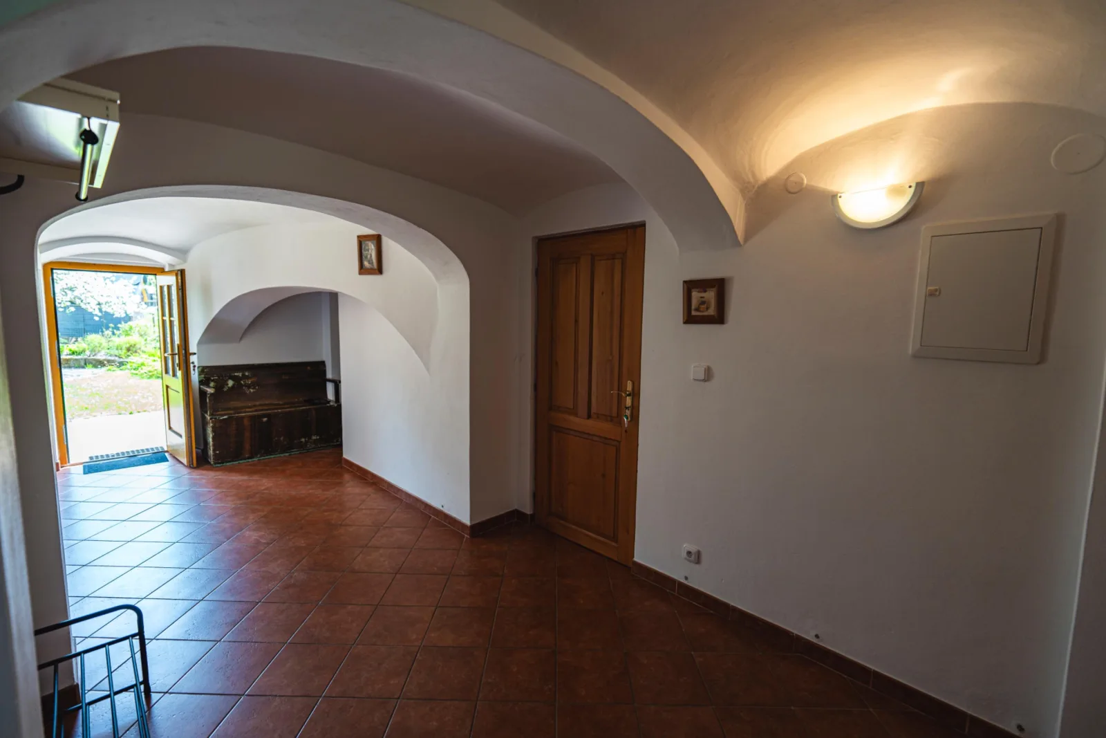 Apartmán k pronájmu — zdjęcie 6