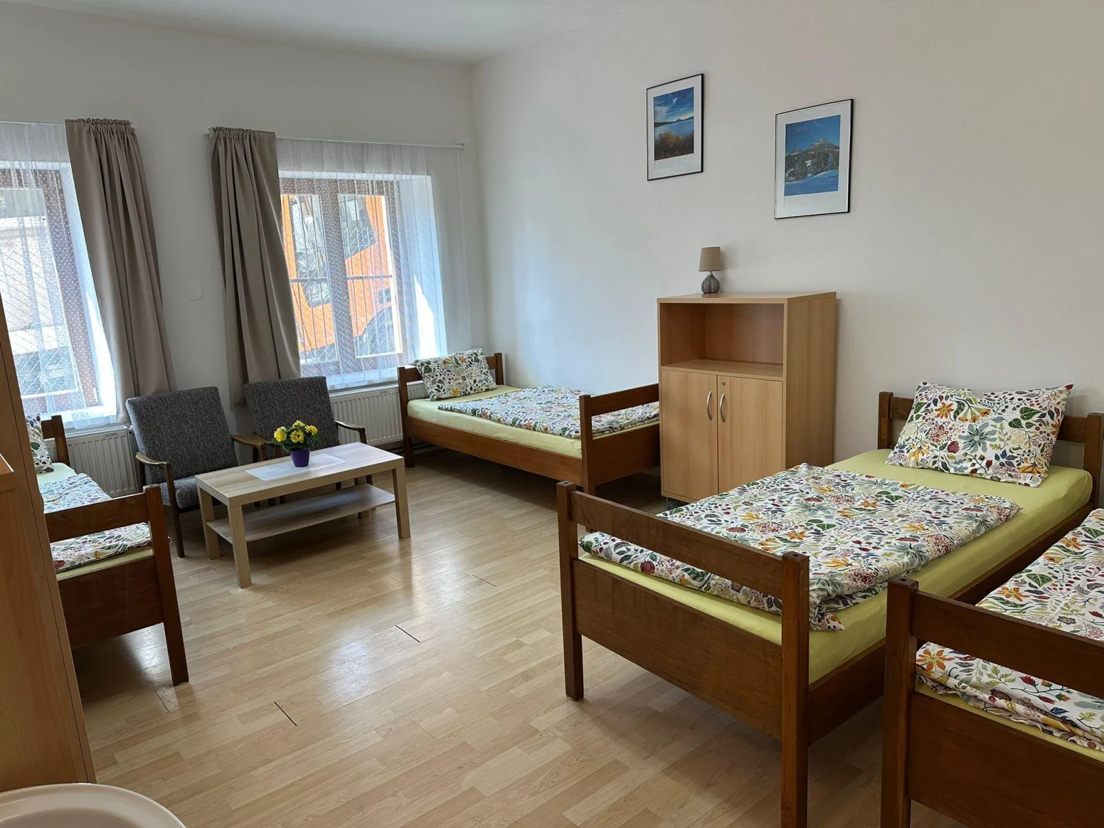 Prázdninový dům Sloup — foto 5