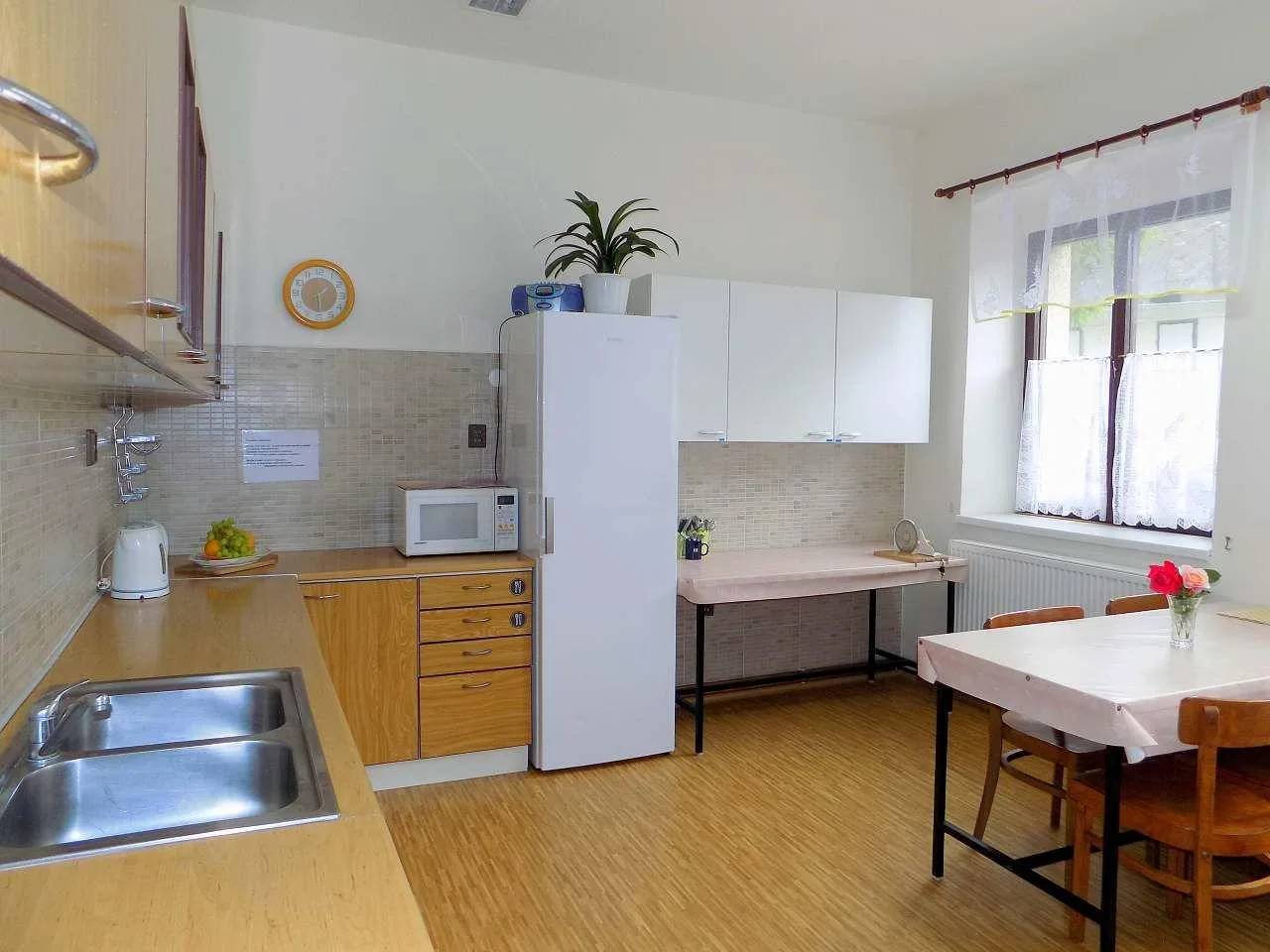 Prázdninový dům Sloup — foto 6