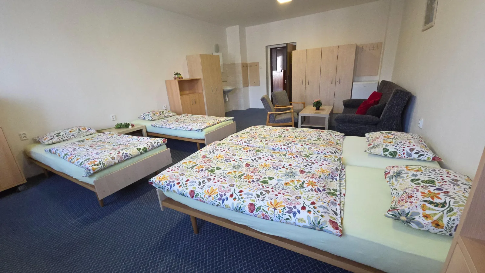 Prázdninový dům Sloup — foto 7