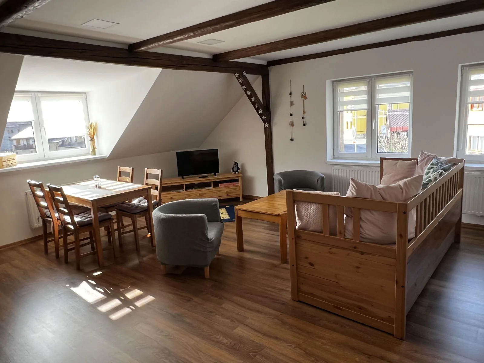 Apartmány Crystalindo — foto 6