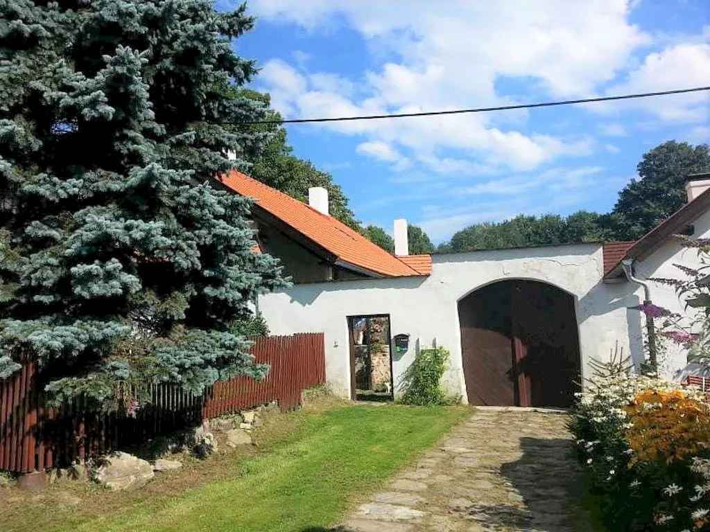 Apartmán Krátká — foto 3