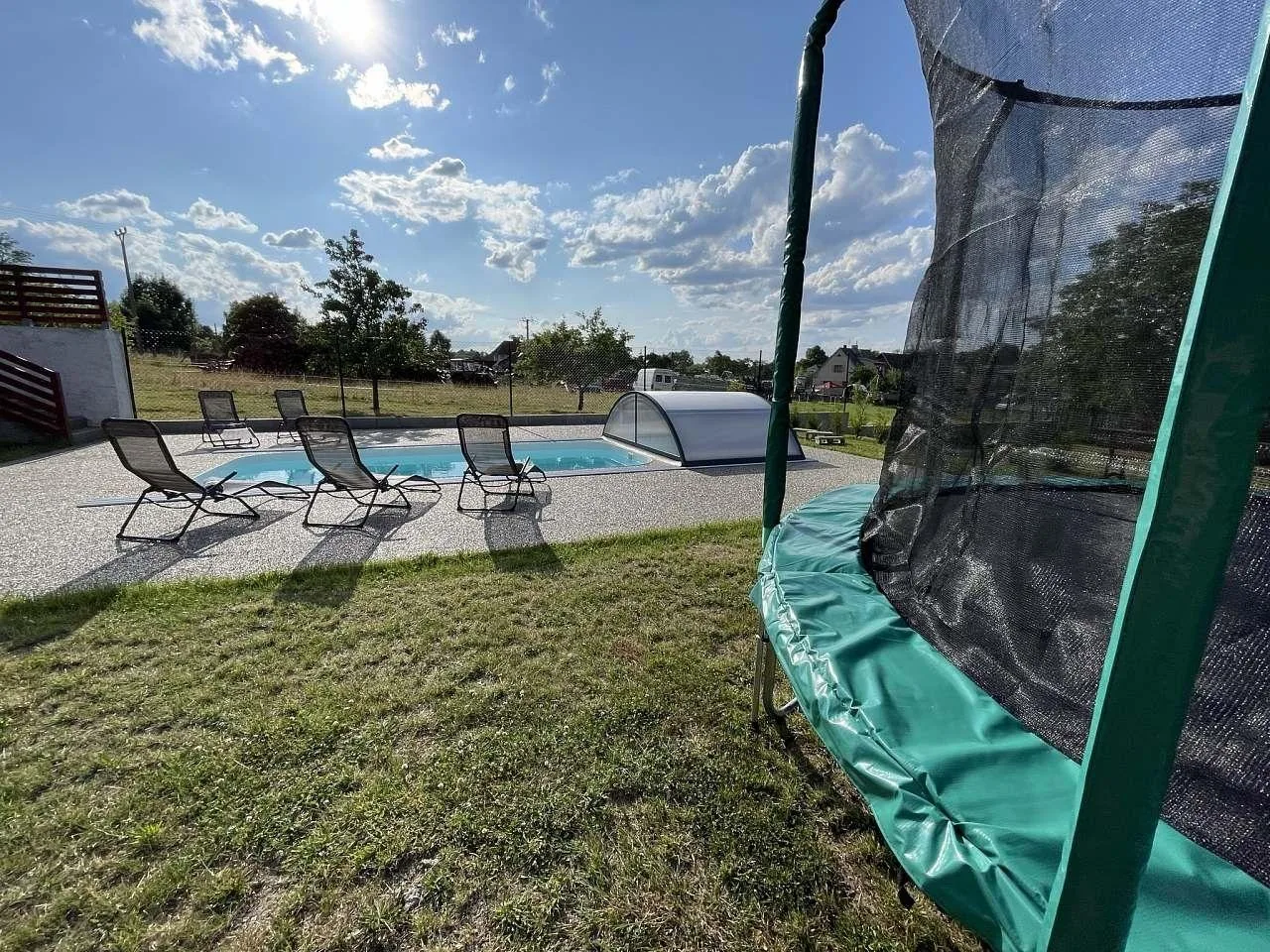 Chalupa Soběšice — Foto 3
