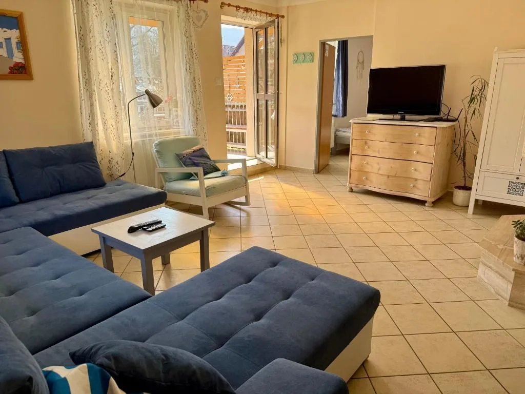 Apartmán U ŘEKY Srbsko