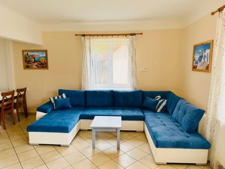 Apartmán U ŘEKY Srbsko — 4 nuotrauka
