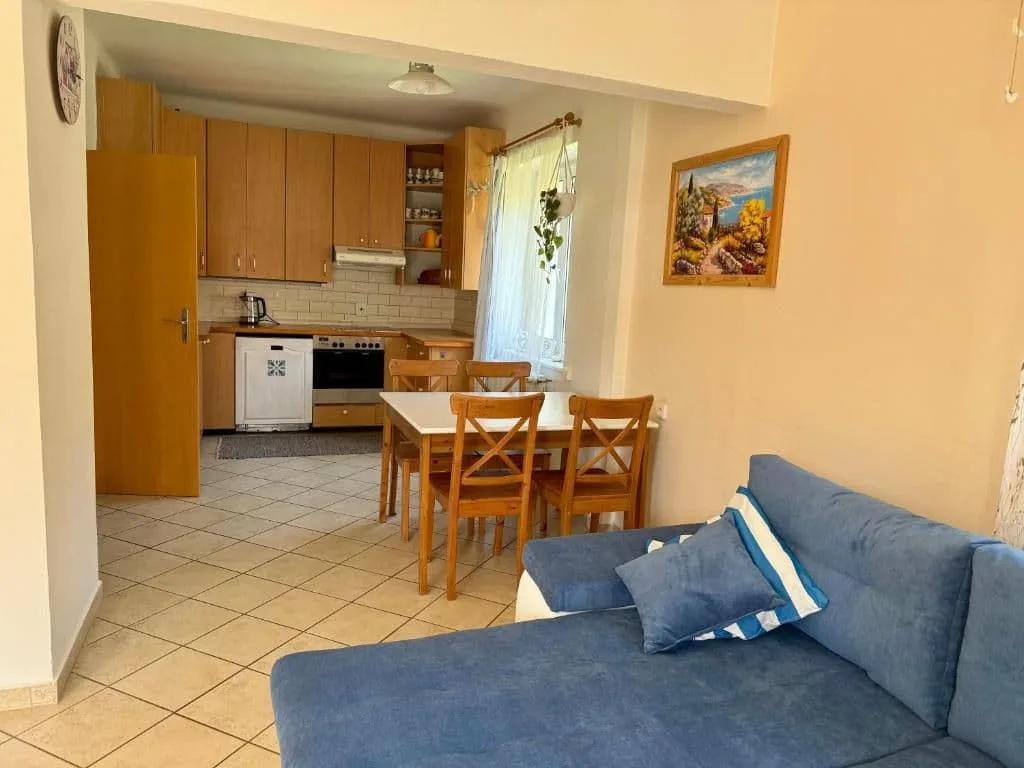 Apartmán U ŘEKY Srbsko — 5 nuotrauka