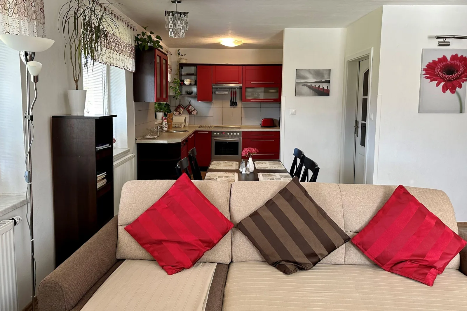 Apartmán Boroví — Foto 6