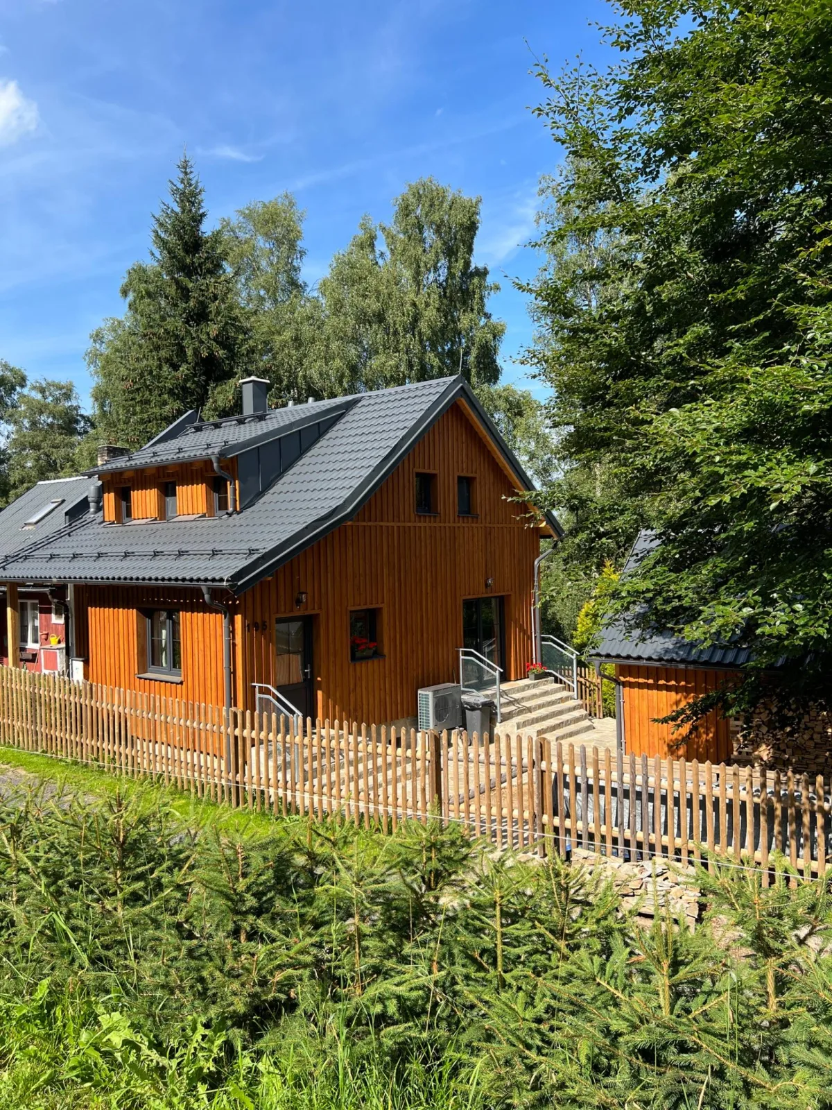 Duškovic ubytování — foto 3