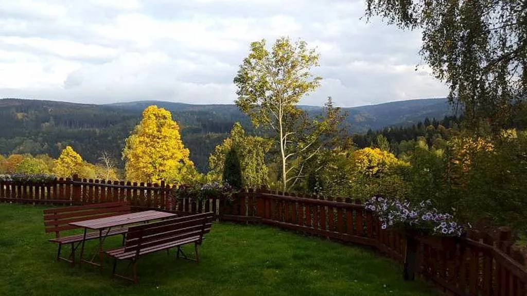 Apartmány Vydrýsek — foto 7