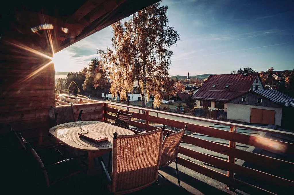 Apartmány Zelený Jelen — foto 2