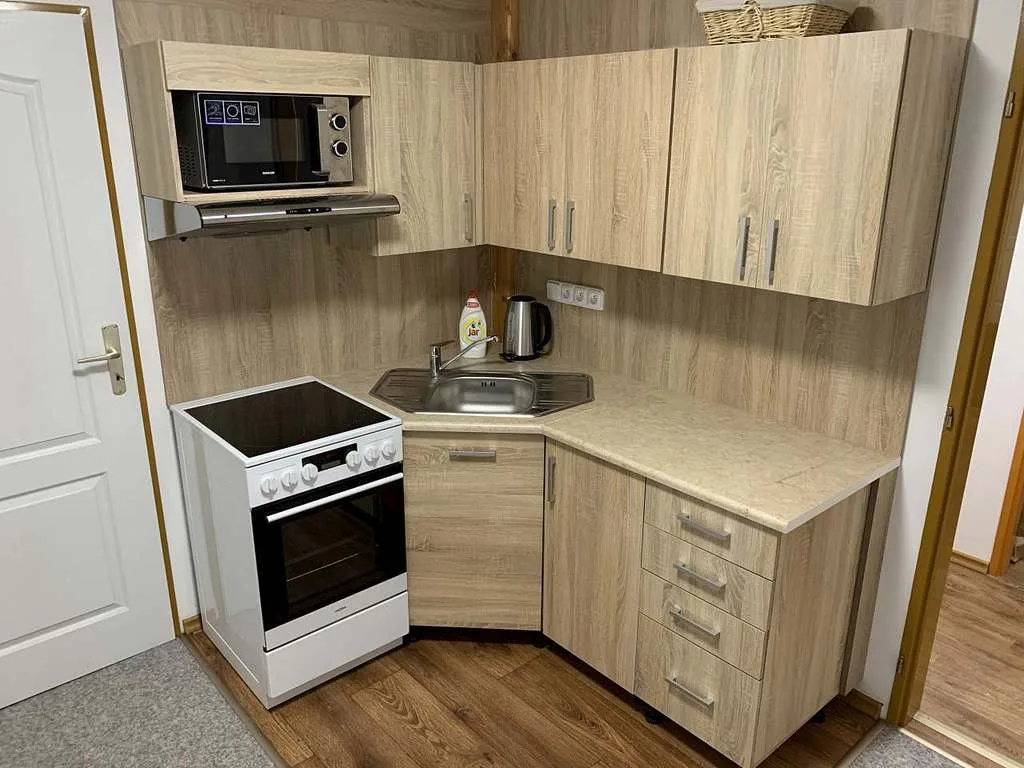 Apartmány u Michala — zdjęcie 6