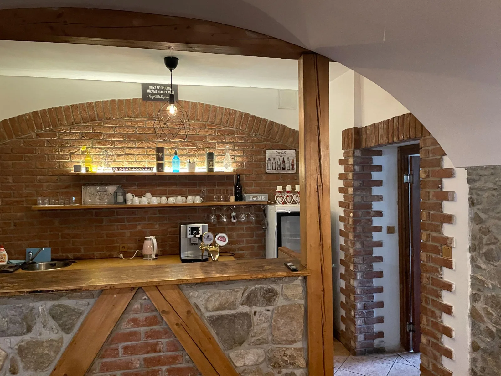 Selská Chalupa — foto 5