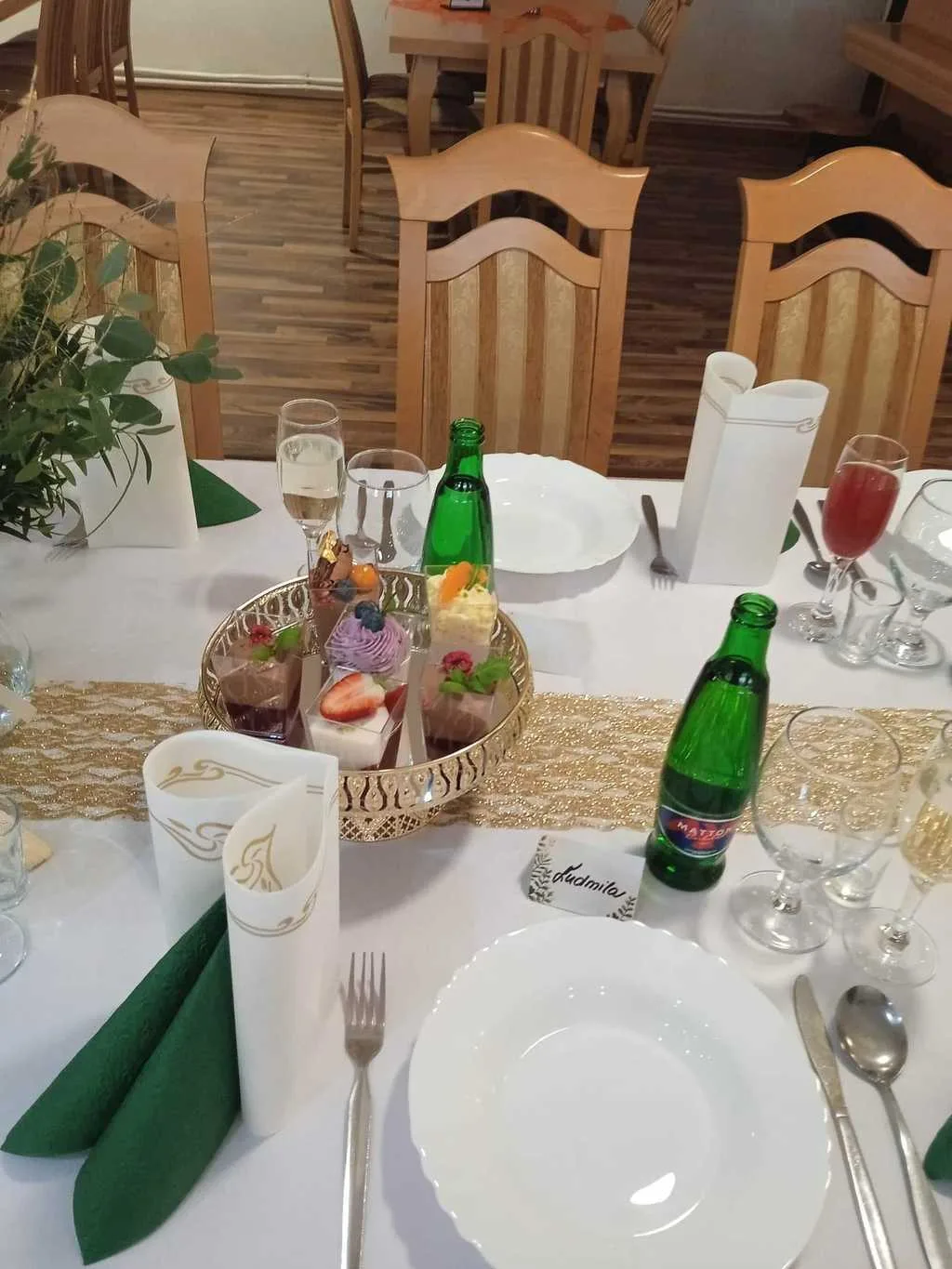 Penzión U námorníka — Foto 5