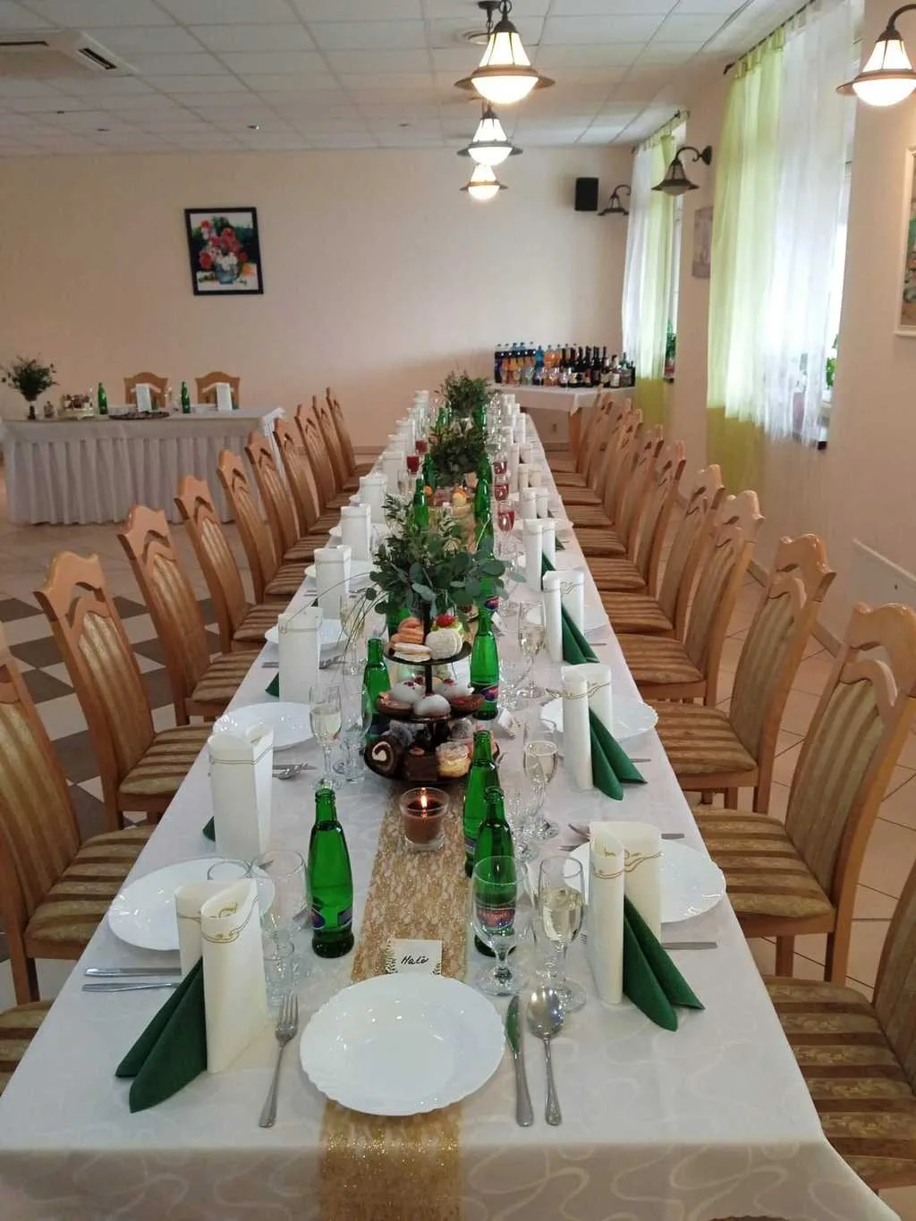 Penzión U námorníka — Foto 7