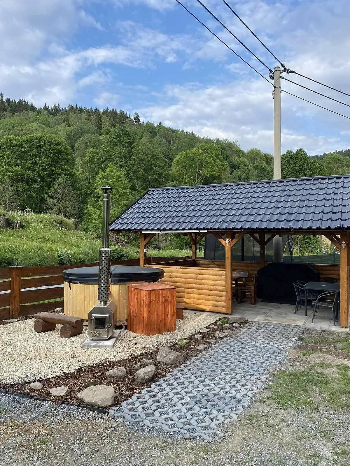 Chalupa pod Kralickým Sněžníkem — foto 2