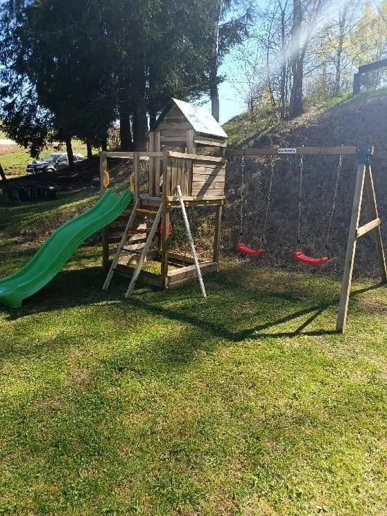 Chalupa Pod lípou — Foto 2