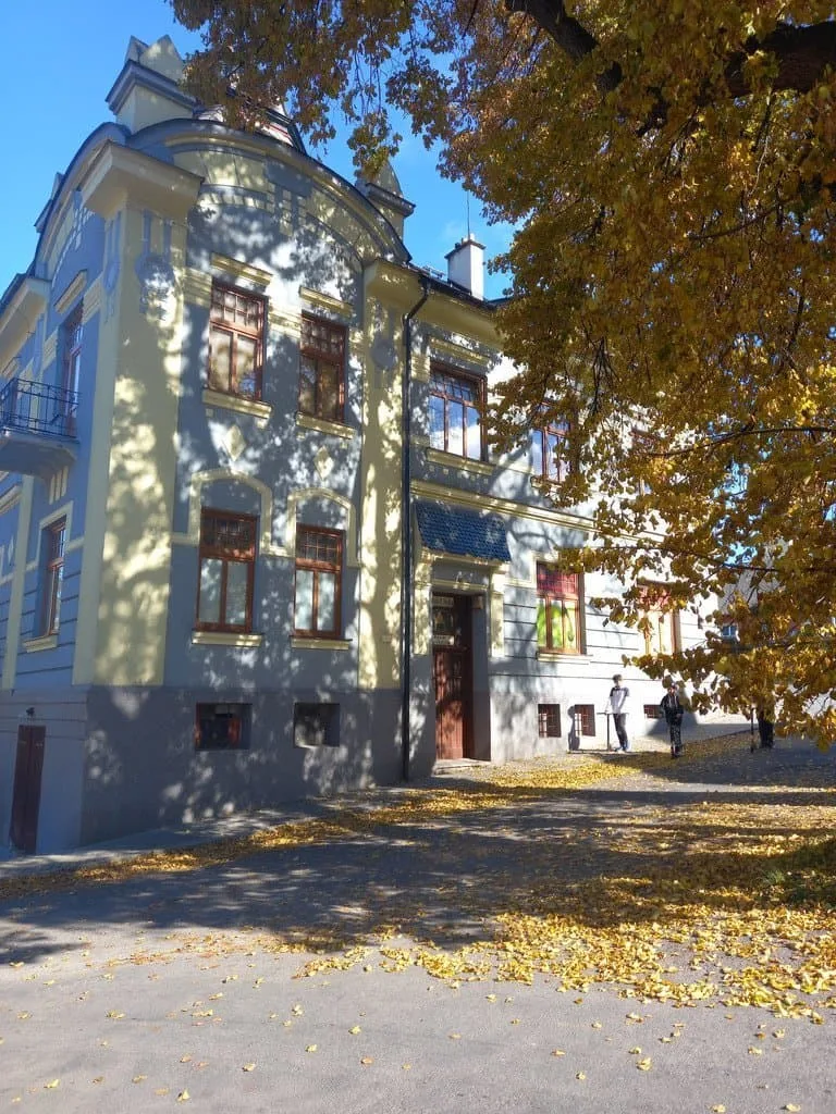 Penzion U školy — 4 nuotrauka