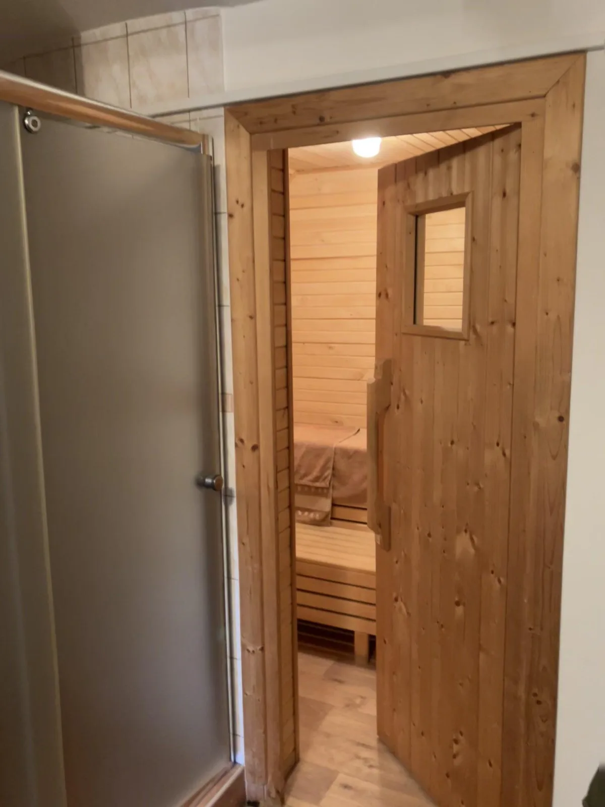 Penzion Žerotín — снимка 5