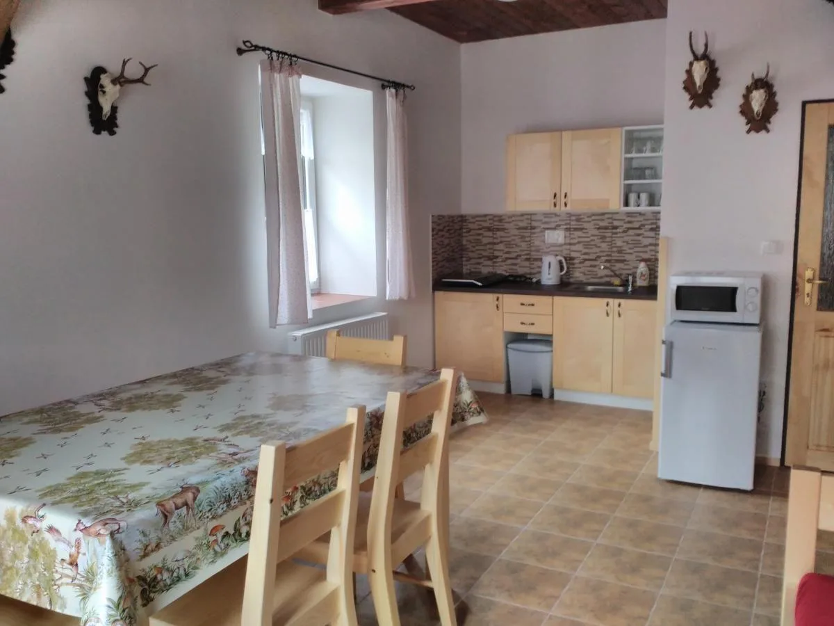 Apartmány Pod Vysákem — photo 6