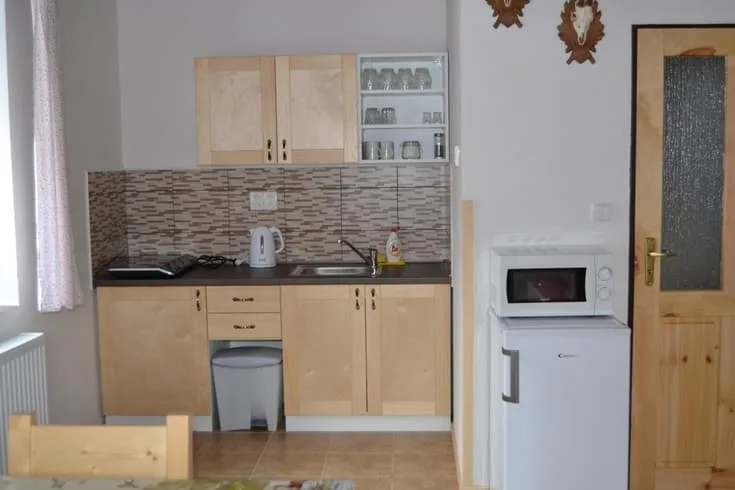 Apartmány Pod Vysákem — photo 7