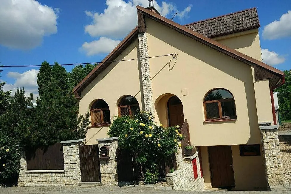 Ubytování U Luže