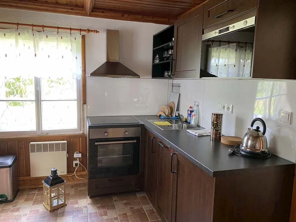 Chata Pravé srdce Šumavy — foto 6