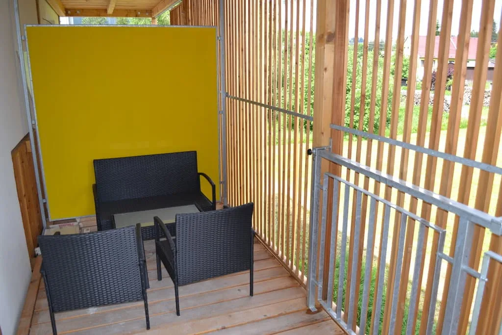 Apartmán č. 6 — 4. fénykép