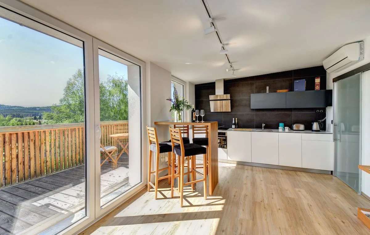 Apartmány Tadeáš